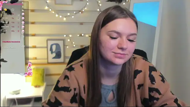 Josephine_Kiss Live XXX-Chat