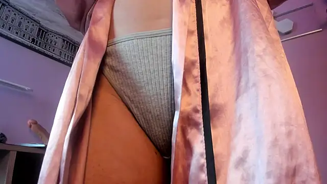 Sembang XXX Secara Langsung Scarlett__Fox__