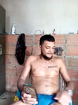 Hot_Veteran_1 现场XXX聊天