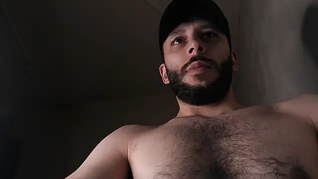 henryaxe Live XXX Chat