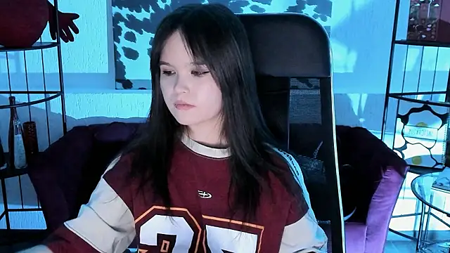 XXX chat uživo modela Elainebeness