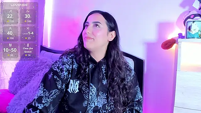 my_aleja_ 即時 XXX 聊天