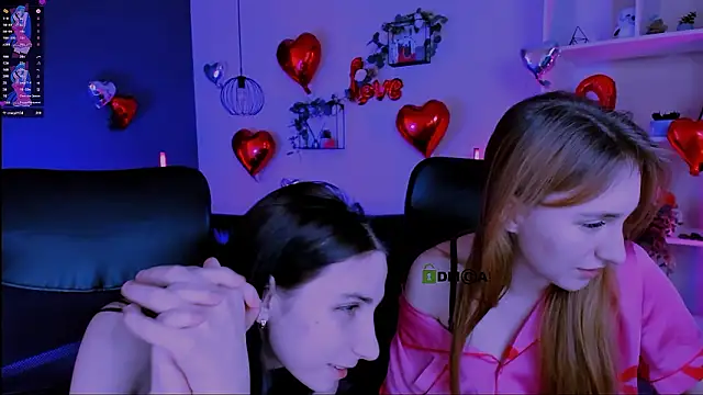 casey_meow_ Obrolan Langsung XXX