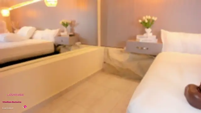 แชท XXX สดของ AmyColman_