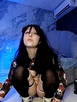 Katemoss70's Live XXX Chat