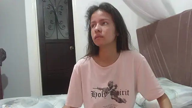 Chat XXX Live nathaly_jones_