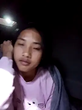 Hoa-tuylip Obrolan Langsung XXX