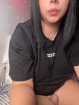 Encore_Angel 라이브 XXX 채팅