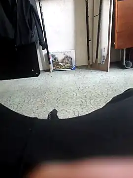 Вебкам-шоу MateoCZ