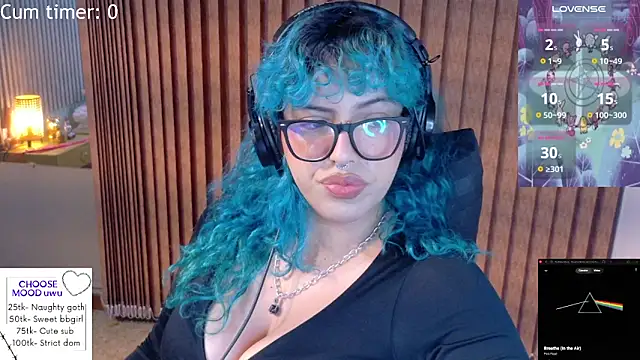 Eli666uwu Live XXX-Chat
