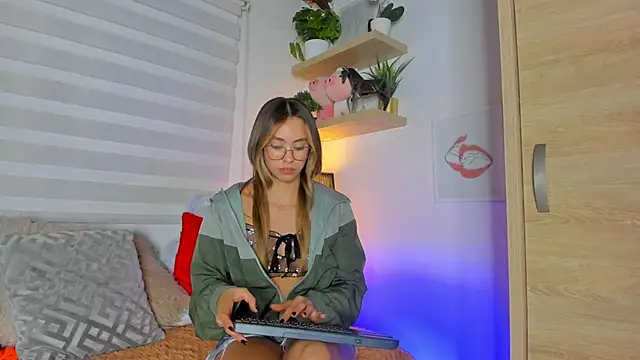 Chat XXX Live sara_madrid