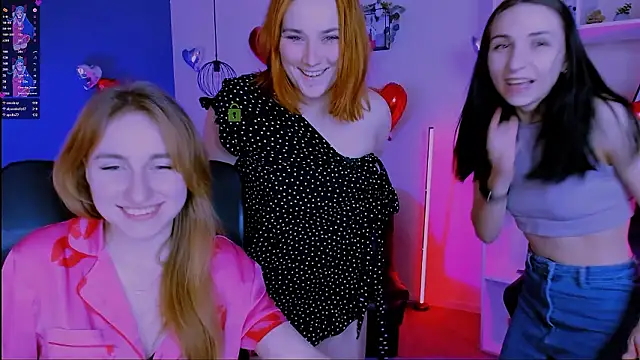 Chat XXX Live casey_meow_