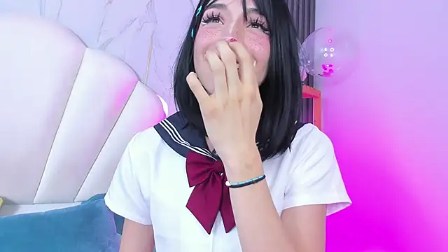 XXX chat uživo modela Damiian20_