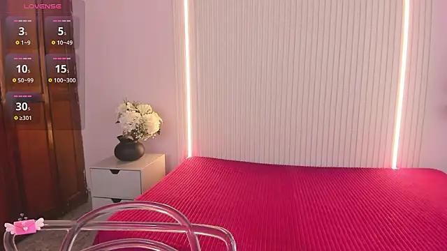 Chat XXX Live VivianOwen9