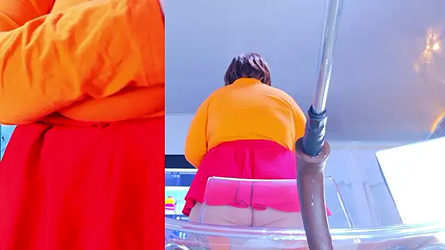 Chat XXX Live NathaxaLeans