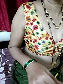 anuradha1432のウェブカメラショー