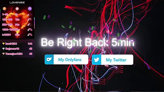 adreana_69n Webbikameraesitys