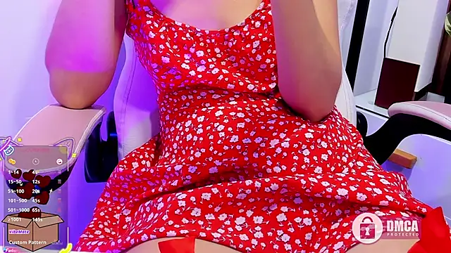 ana_gadot Live XXX-chat