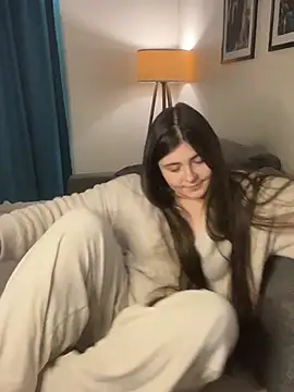 Lovely_Waifu's Live XXX Chat