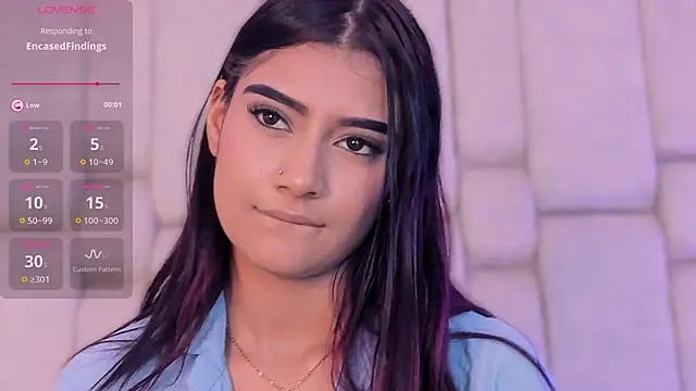 Živý XXX chat KatherineRuiz_