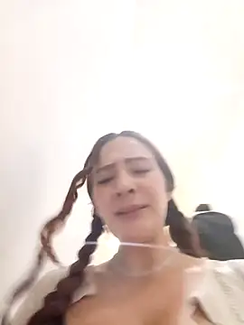 Mery_Moon123 webkamerás műsora