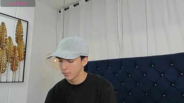 AerumChae Adlı Modelin Canlı XXX Sohbeti