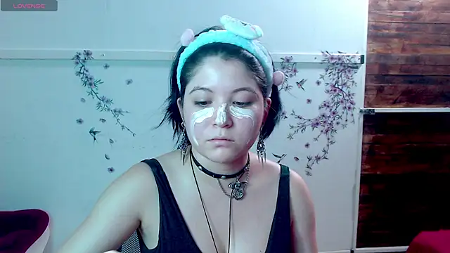 แชท XXX สดของ Ginebra_Sensual