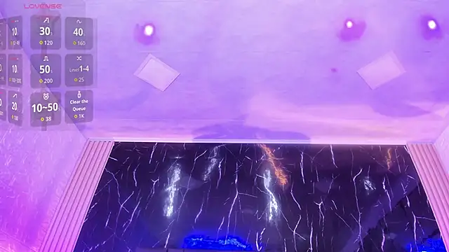 Chatroom XXX en direct de BustyGlow