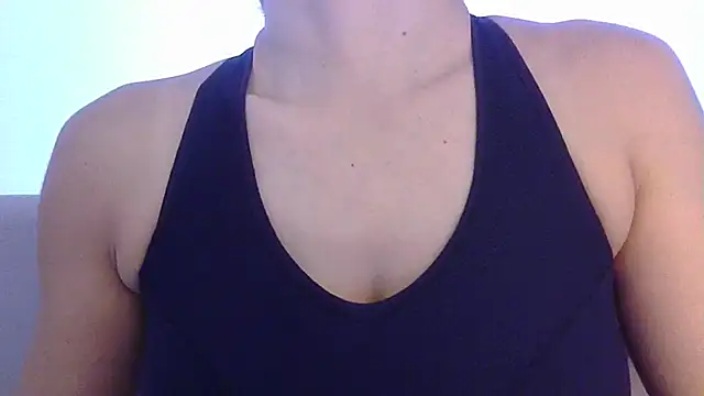 melaniepattersonn Live XXX chat