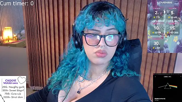 Eli666uwu লাইভ XXX চ্যাট