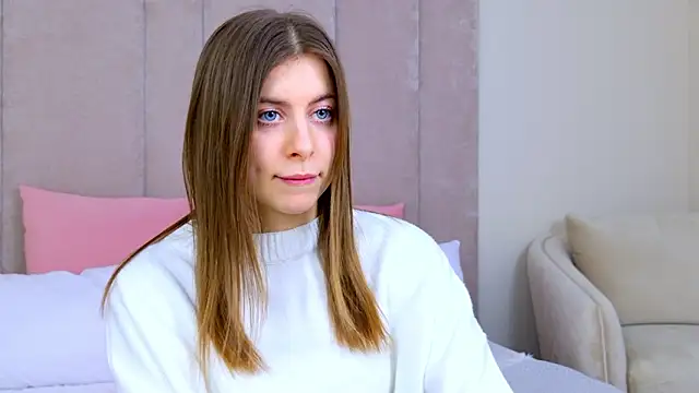 XXX chat uživo modela Sandy_Edvards