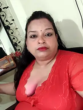 Sexey-Model21 웹캠 쇼