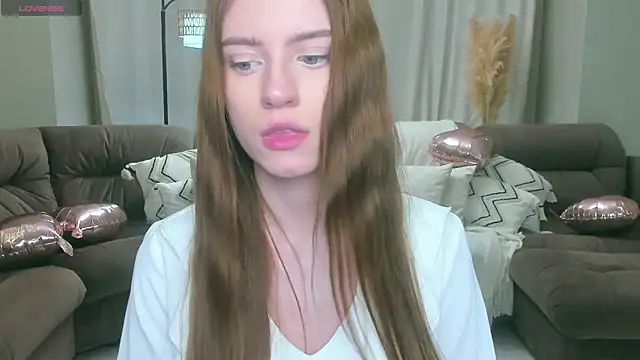 Erica_Kiss: онлайн-секс-чат