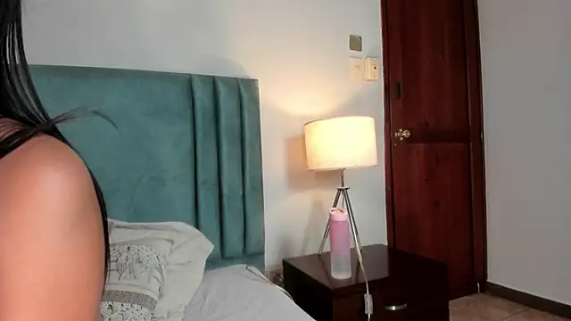 Sembang XXX Secara Langsung Christy_Sea