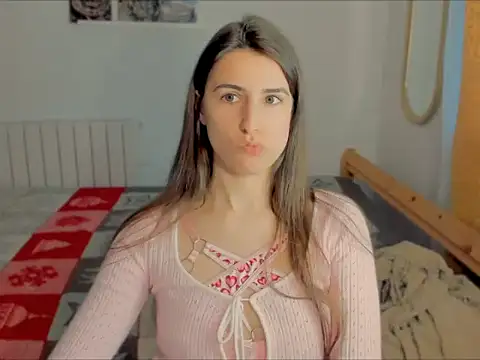 PumpkinCutiePie's Webcam Show