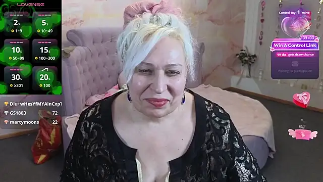 Penelope_Pinky – Naživo XXX chat