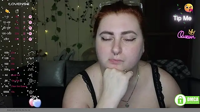 Alicia_love00's Live XXX Chat