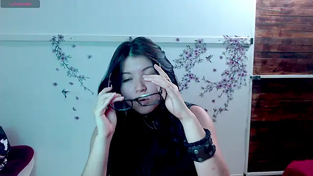 Ginebra_Sensual Chat XXX in diretta