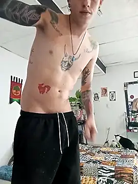 blackninja66: вебкам-шоу