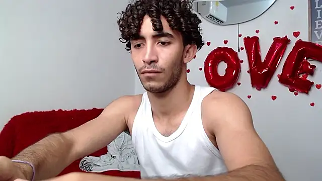 Caius_fox 现场XXX聊天