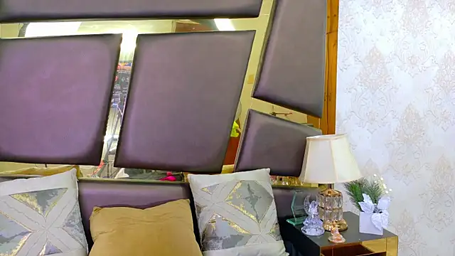 NicoleEsposito Chat XXX in diretta