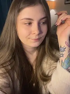 دردشة Lovely_Waifu الجنسية المباشرة