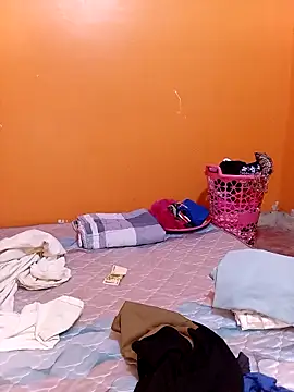 Živý XXX chat DaisyHarperr