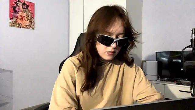 Littleways Chat XXX in diretta