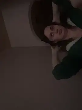 Chat XXX ao vivo de Flossy_Vettie