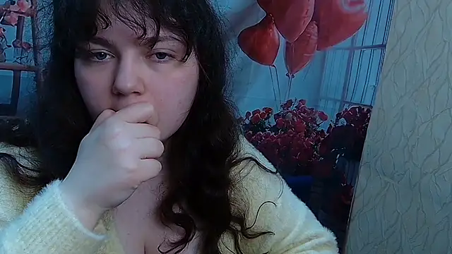 NeonilaLisova Obrolan Langsung XXX