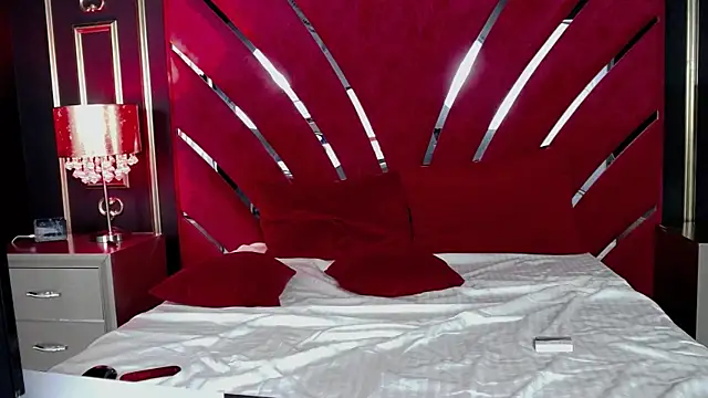 AmelyaNyx – Naživo XXX chat