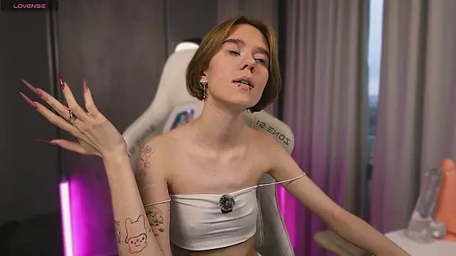 MyBabyLana Live XXX Chat