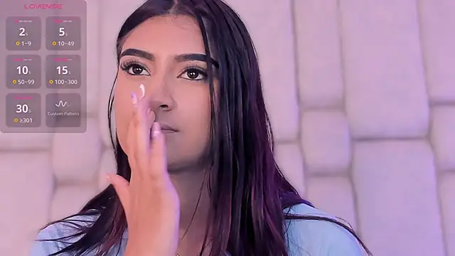 KatherineRuiz_ – Naživo XXX chat