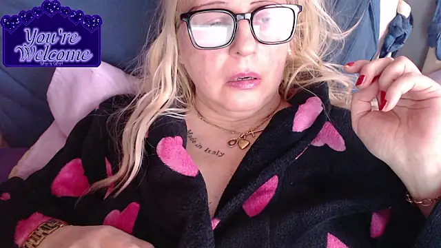 martachatte Webcam show